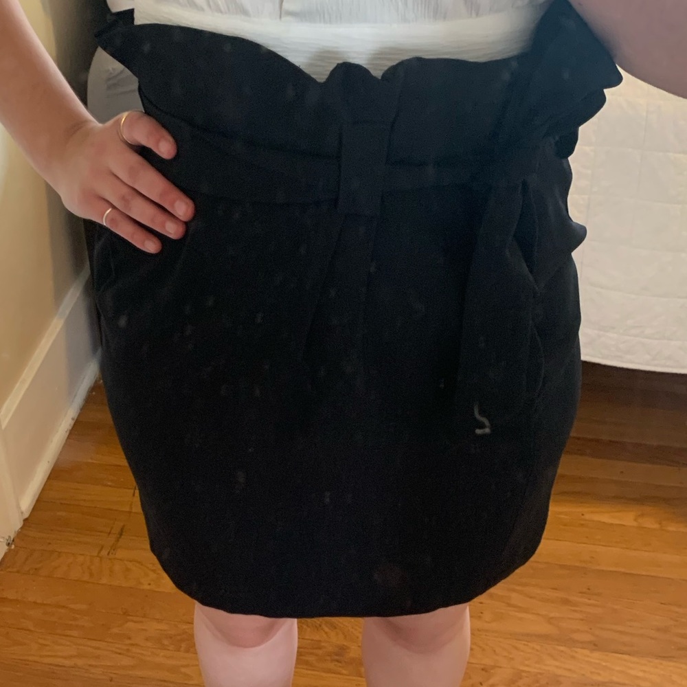 professional pencil skirt